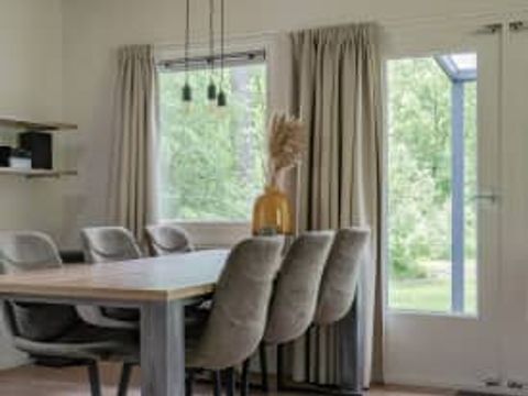 RCN Vakantiepark de Noordster - Camping Westerveld