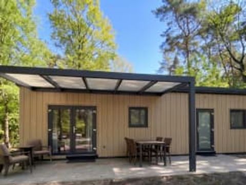 RCN Vakantiepark de Noordster - Westerveld