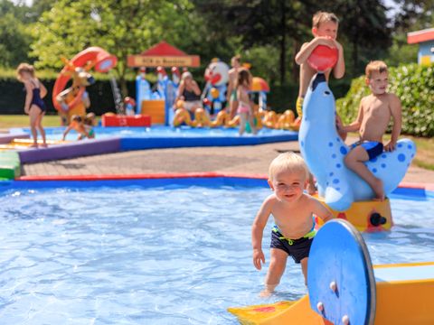 RCN Vakantiepark de Noordster - Westerveld