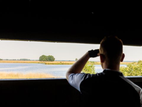 RCN Vakantiepark de Noordster - Westerveld