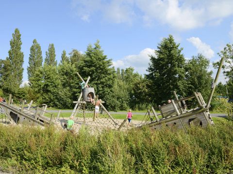 RCN Vakantiepark De Potten - Südwest-Friesland - Image N°15