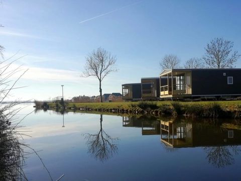 RCN Vakantiepark De Potten - Südwest-Friesland - Image N°0