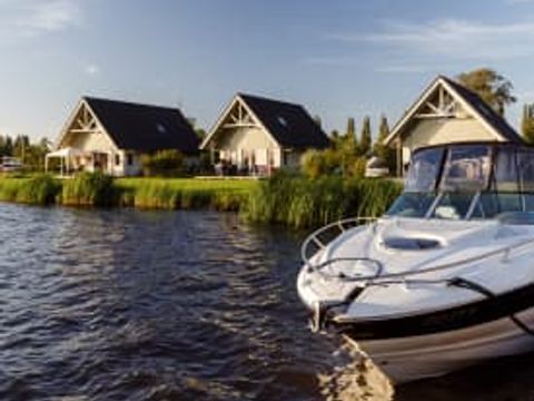 RCN Vakantiepark De Potten - Südwest-Friesland - Image N°5