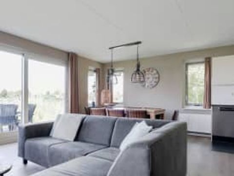 RCN Vakantiepark De Potten - Südwest-Friesland - Image N°4