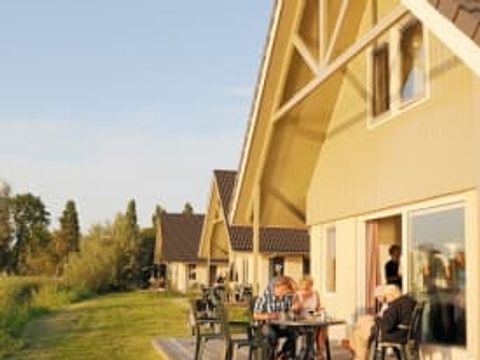 RCN Vakantiepark De Potten - Südwest-Friesland - Image N°0
