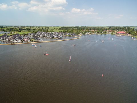 RCN Vakantiepark De Potten - Südwest-Friesland - Image N°10