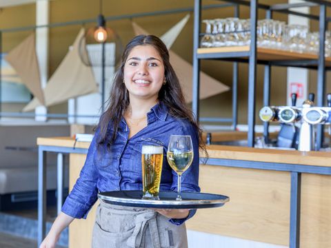 RCN Vakantiepark De Potten - Südwest-Friesland