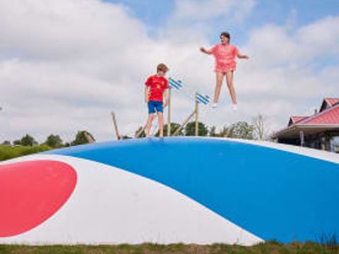 RCN Vakantiepark De Potten - Südwest-Friesland - Image N°19