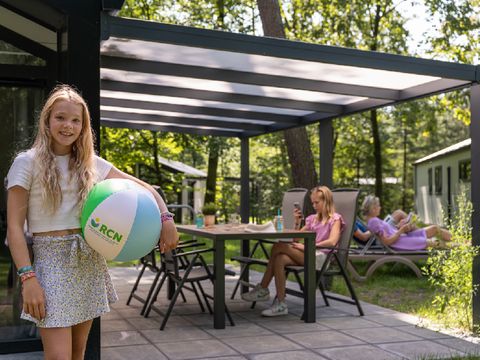 RCN Vakantiepark het Grote Bos - Utrechtse Heuvelrug - Image N°40