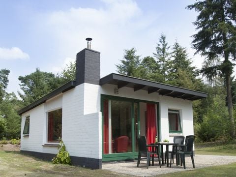 RCN Vakantiepark het Grote Bos - Camping Utrechtse Heuvelrug - Image N°0