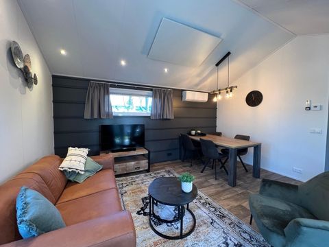 RCN Vakantiepark het Grote Bos - Camping Utrechtse Heuvelrug - Image N°2