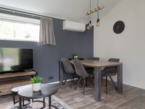 RCN Vakantiepark het Grote Bos - Camping Utrechtse Heuvelrug - Image N°5