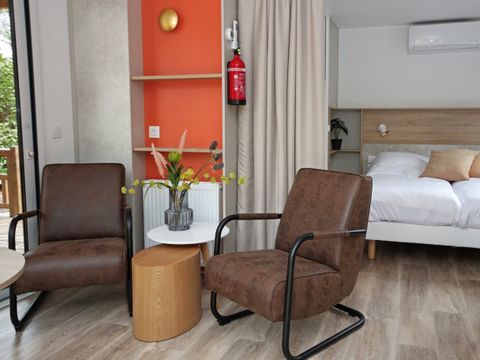 RCN Vakantiepark het Grote Bos - Utrechtse Heuvelrug - Image N°2