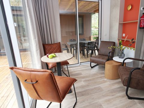 RCN Vakantiepark het Grote Bos - Utrechtse Heuvelrug
