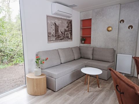 RCN Vakantiepark het Grote Bos - Utrechtse Heuvelrug - Image N°4