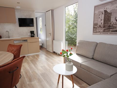 RCN Vakantiepark het Grote Bos - Utrechtse Heuvelrug - Image N°3