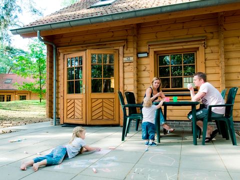 RCN Vakantiepark het Grote Bos - Utrechtse Heuvelrug