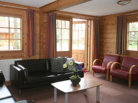 RCN Vakantiepark het Grote Bos - Utrechtse Heuvelrug - Image N°4