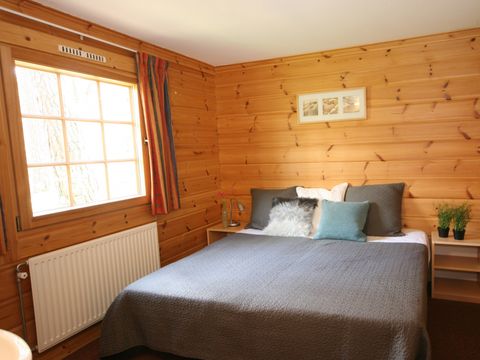 RCN Vakantiepark het Grote Bos - Utrechtse Heuvelrug - Image N°5