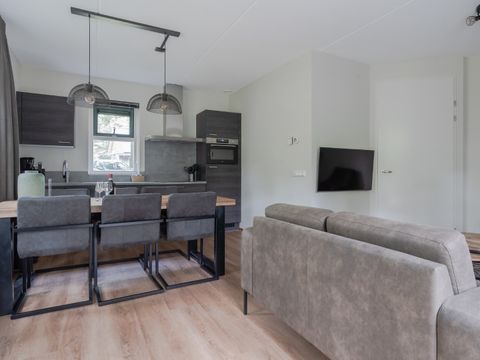 RCN Vakantiepark het Grote Bos - Utrechtse Heuvelrug - Image N°2