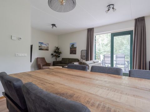 RCN Vakantiepark het Grote Bos - Utrechtse Heuvelrug - Image N°4