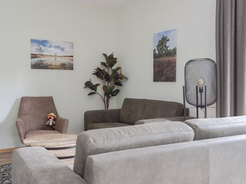 RCN Vakantiepark het Grote Bos - Utrechtse Heuvelrug