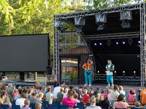 RCN Vakantiepark het Grote Bos - Utrechtse Heuvelrug - Image N°11