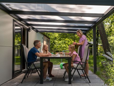 RCN Vakantiepark het Grote Bos - Utrechtse Heuvelrug - Image N°39