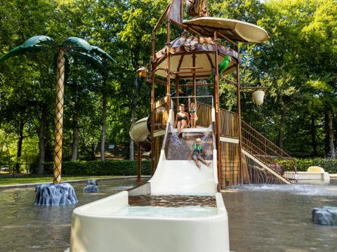 RCN Vakantiepark het Grote Bos - Camping Utrechtse Heuvelrug - Image N°2