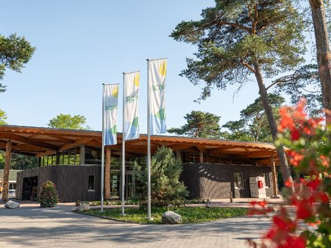 RCN Vakantiepark het Grote Bos - Utrechtse Heuvelrug - Image N°7