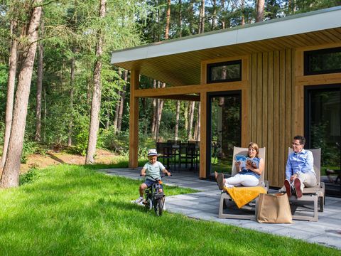 RCN Vakantiepark het Grote Bos - Utrechtse Heuvelrug - Image N°33
