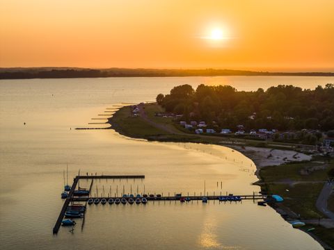 RCN Vakantiepark De Schotsman - Nord-Beveland - Image N°36