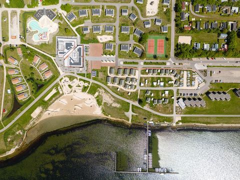 RCN Vakantiepark De Schotsman - Nord-Beveland - Image N°50