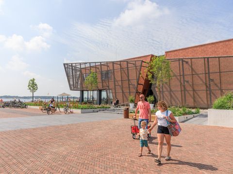 RCN Vakantiepark De Schotsman - Nord-Beveland - Image N°5