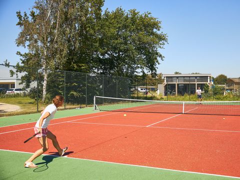 RCN Vakantiepark De Schotsman - Camping Nord-Beveland - Image N°2