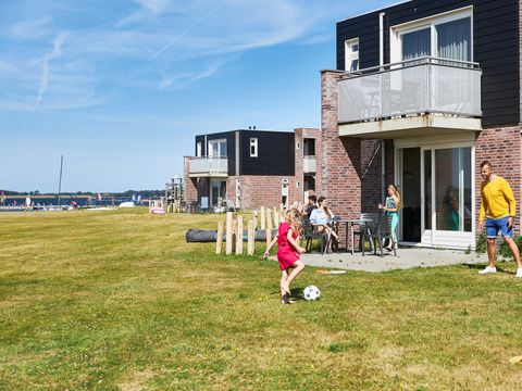 RCN Vakantiepark De Schotsman - Camping Nord-Beveland - Image N°0