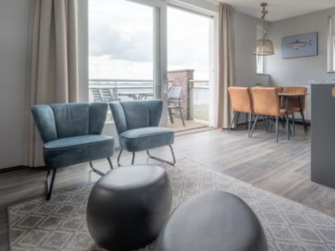 RCN Vakantiepark De Schotsman - Nord-Beveland - Image N°4