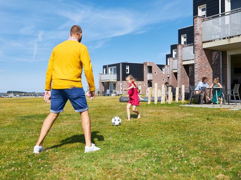 RCN Vakantiepark De Schotsman - Camping Nord-Beveland - Image N°2