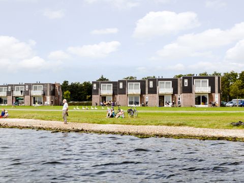 RCN Vakantiepark De Schotsman - Camping Nord-Beveland