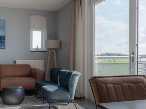 RCN Vakantiepark De Schotsman - Nord-Beveland - Image N°3