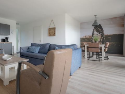 RCN Vakantiepark De Schotsman - Nord-Beveland