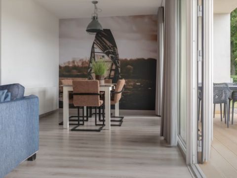 RCN Vakantiepark De Schotsman - Nord-Beveland - Image N°2