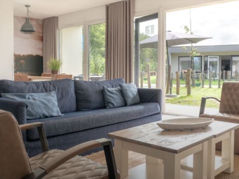 RCN Vakantiepark De Schotsman - Nord-Beveland - Image N°4