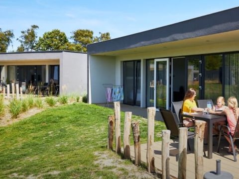 RCN Vakantiepark De Schotsman - Nord-Beveland - Image N°0