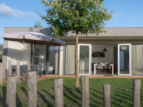 RCN Vakantiepark De Schotsman - Nord-Beveland - Image N°0