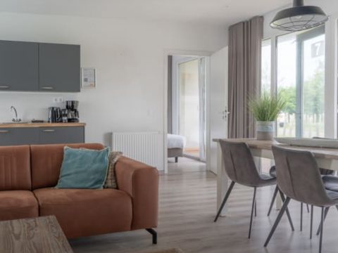 RCN Vakantiepark De Schotsman - Nord-Beveland - Image N°4