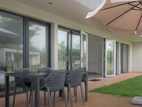 RCN Vakantiepark De Schotsman - Nord-Beveland