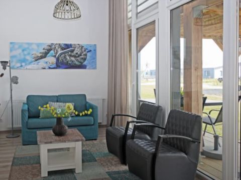 RCN Vakantiepark De Schotsman - Nord-Beveland - Image N°2