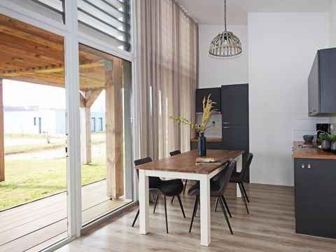 RCN Vakantiepark De Schotsman - Nord-Beveland