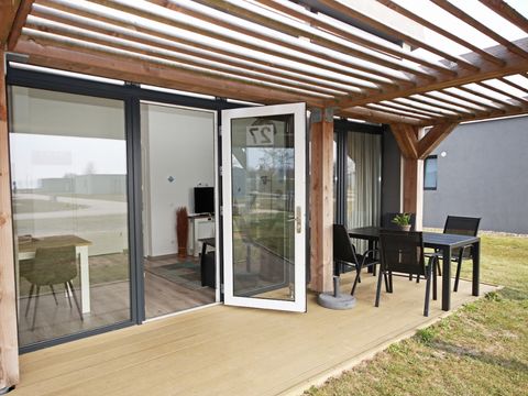 RCN Vakantiepark De Schotsman - Nord-Beveland - Image N°0